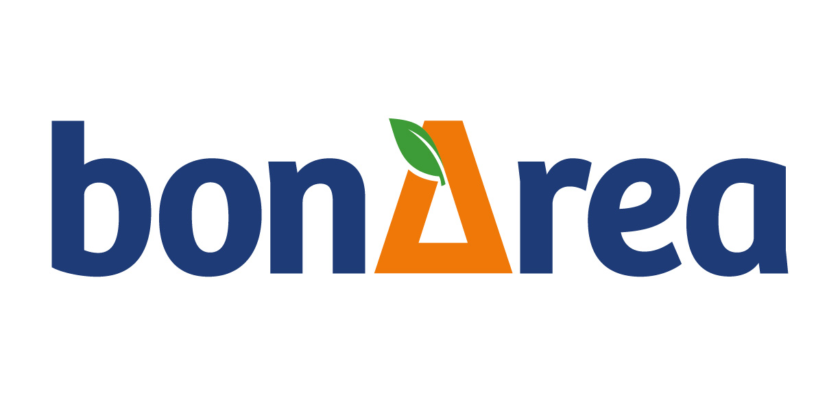 Logo de BONAREA