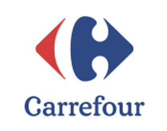 Logo de CARREFOUR