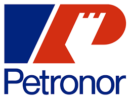 Logo de PETRONOR