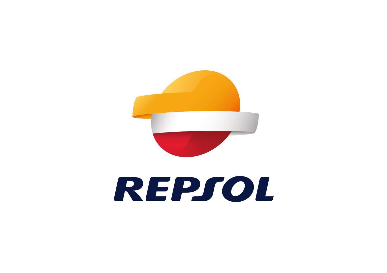 Logo de REPSOL
