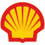 Logo de SHELL